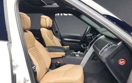 Land Rover Discovery IV, 2025 год, 9 520 000 рублей, 5 фотография