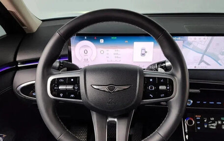 Genesis GV70, 2025 год, 6 530 000 рублей, 7 фотография