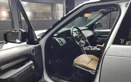 Land Rover Discovery IV, 2025 год, 9 520 000 рублей, 6 фотография