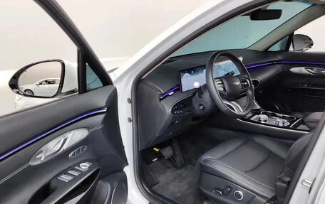 Genesis GV70, 2025 год, 6 530 000 рублей, 5 фотография