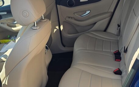 Mercedes-Benz GLC Coupe, 2020 год, 4 400 000 рублей, 6 фотография