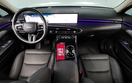 Genesis GV70, 2025 год, 6 530 000 рублей, 6 фотография