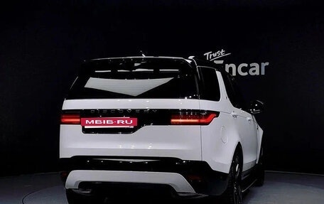 Land Rover Discovery IV, 2025 год, 9 520 000 рублей, 4 фотография