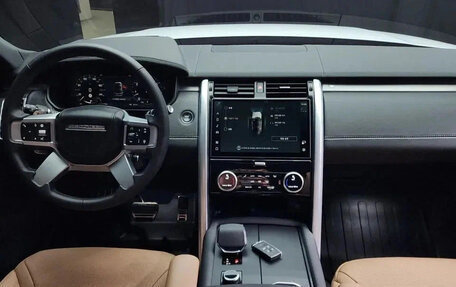 Land Rover Discovery IV, 2025 год, 9 520 000 рублей, 7 фотография