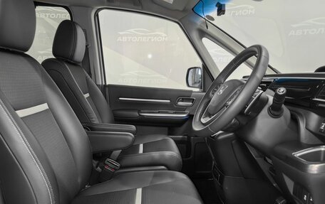 Honda Stepwgn IV, 2019 год, 2 750 000 рублей, 10 фотография