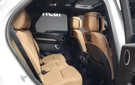 Land Rover Discovery IV, 2025 год, 9 520 000 рублей, 11 фотография