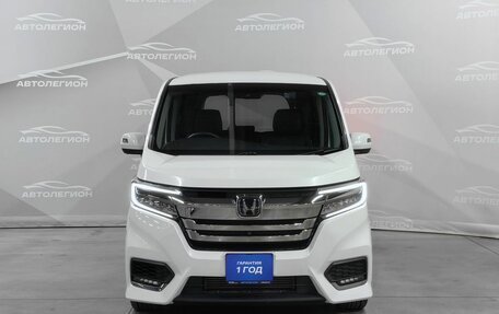 Honda Stepwgn IV, 2019 год, 2 750 000 рублей, 8 фотография