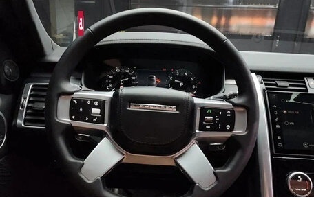 Land Rover Discovery IV, 2025 год, 9 520 000 рублей, 8 фотография