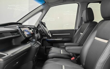 Honda Stepwgn IV, 2019 год, 2 750 000 рублей, 14 фотография