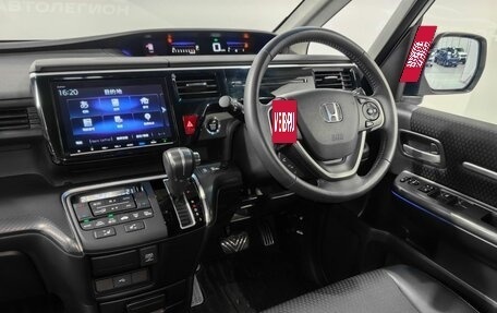 Honda Stepwgn IV, 2019 год, 2 750 000 рублей, 13 фотография