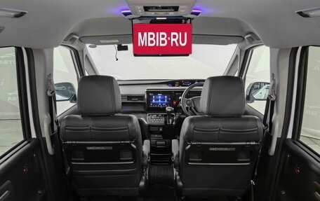Honda Stepwgn IV, 2019 год, 2 750 000 рублей, 17 фотография