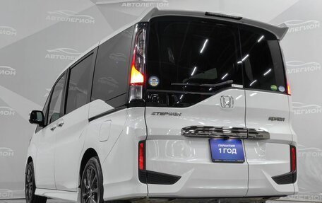 Honda Stepwgn IV, 2019 год, 2 750 000 рублей, 30 фотография