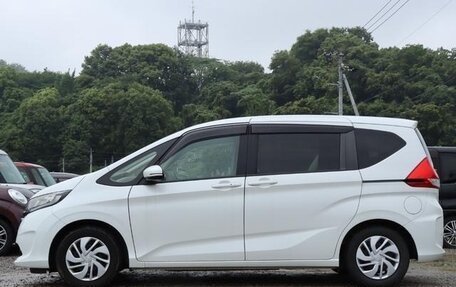Honda Freed II, 2019 год, 1 329 700 рублей, 7 фотография