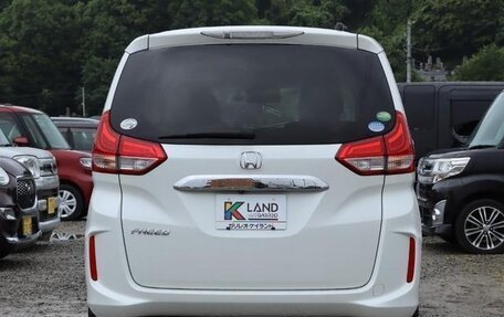 Honda Freed II, 2019 год, 1 329 700 рублей, 5 фотография