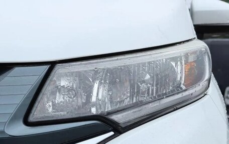 Honda Freed II, 2019 год, 1 329 700 рублей, 10 фотография