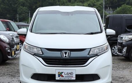 Honda Freed II, 2019 год, 1 329 700 рублей, 2 фотография