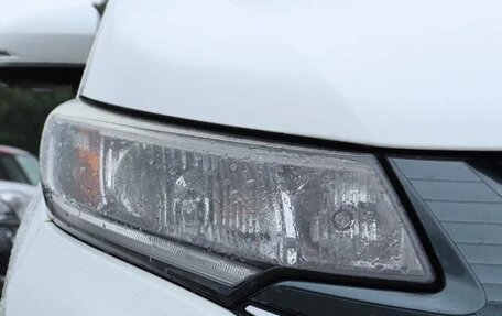 Honda Freed II, 2019 год, 1 329 700 рублей, 9 фотография