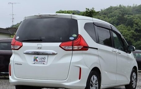 Honda Freed II, 2019 год, 1 329 700 рублей, 6 фотография