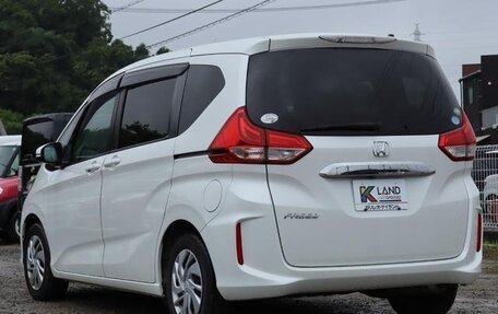 Honda Freed II, 2019 год, 1 329 700 рублей, 4 фотография