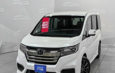 Honda Stepwgn IV, 2019 год, 2 750 000 рублей, 28 фотография