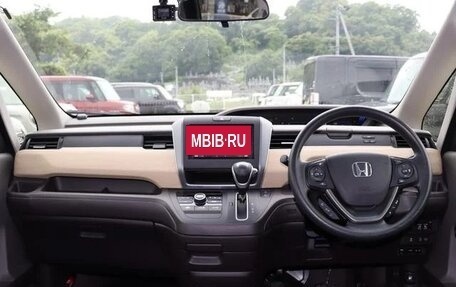 Honda Freed II, 2019 год, 1 329 700 рублей, 11 фотография