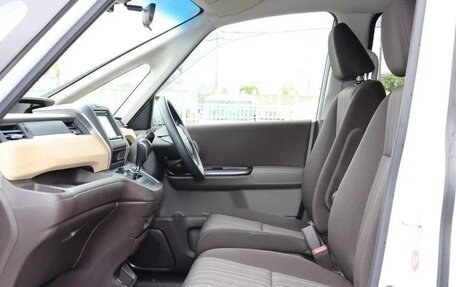 Honda Freed II, 2019 год, 1 329 700 рублей, 13 фотография