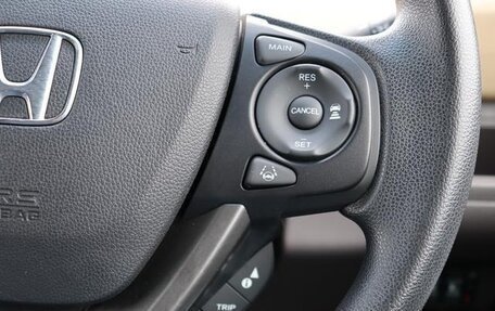 Honda Freed II, 2019 год, 1 329 700 рублей, 28 фотография