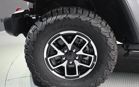 Jeep Wrangler, 2026 год, 7 997 700 рублей, 5 фотография