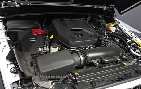 Jeep Wrangler, 2026 год, 7 997 700 рублей, 6 фотография