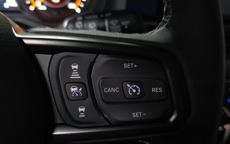 Jeep Wrangler, 2026 год, 7 997 700 рублей, 16 фотография