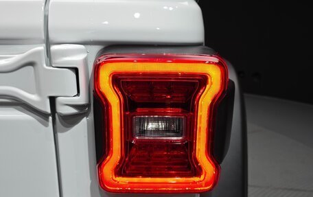 Jeep Wrangler, 2026 год, 7 997 700 рублей, 23 фотография