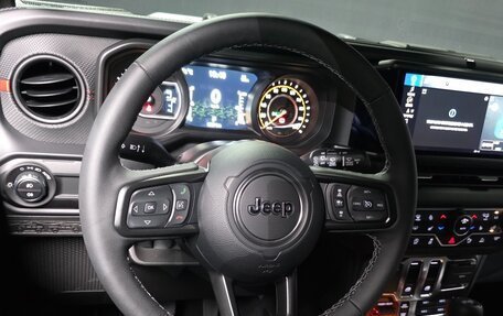 Jeep Wrangler, 2026 год, 7 997 700 рублей, 13 фотография