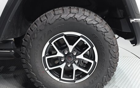 Jeep Wrangler, 2026 год, 7 997 700 рублей, 21 фотография