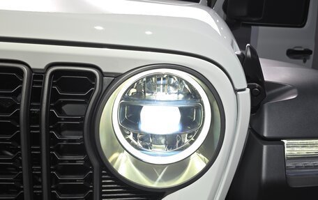Jeep Wrangler, 2026 год, 7 997 700 рублей, 22 фотография