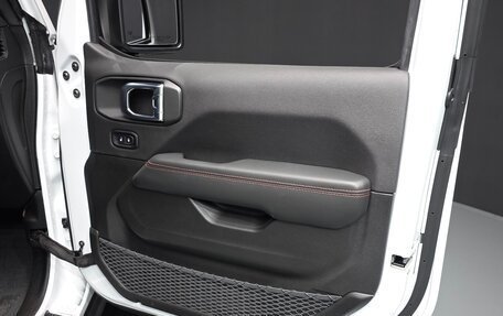 Jeep Wrangler, 2026 год, 7 997 700 рублей, 25 фотография