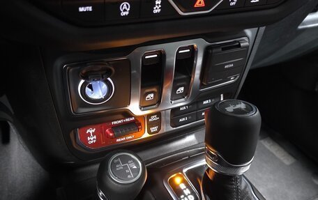 Jeep Wrangler, 2026 год, 7 997 700 рублей, 27 фотография