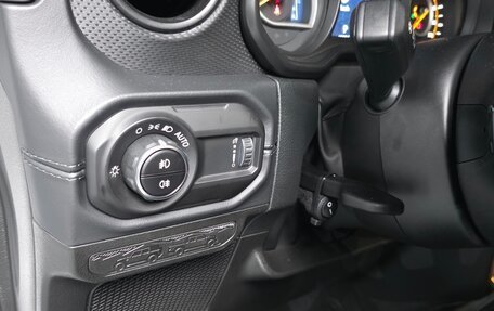 Jeep Wrangler, 2026 год, 7 997 700 рублей, 28 фотография