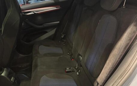 BMW X2, 2023 год, 2 730 020 рублей, 6 фотография