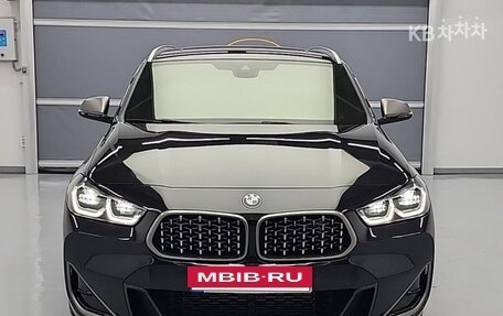 BMW X2, 2023 год, 2 730 020 рублей, 3 фотография