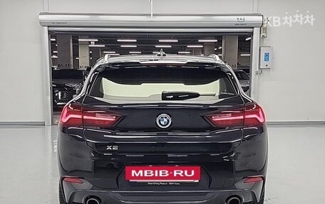 BMW X2, 2023 год, 2 730 020 рублей, 4 фотография