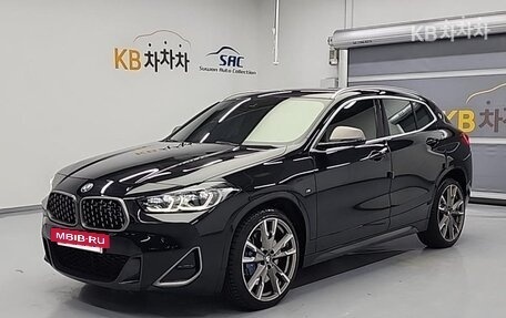 BMW X2, 2023 год, 2 730 020 рублей, 2 фотография