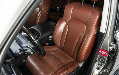 Lexus LX III, 2017 год, 6 449 000 рублей, 13 фотография