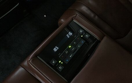 Lexus LX III, 2017 год, 6 449 000 рублей, 16 фотография