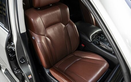 Lexus LX III, 2017 год, 6 449 000 рублей, 18 фотография
