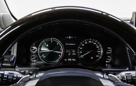 Lexus LX III, 2017 год, 6 449 000 рублей, 26 фотография