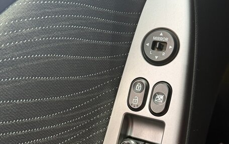 Hyundai Solaris II рестайлинг, 2014 год, 750 000 рублей, 13 фотография