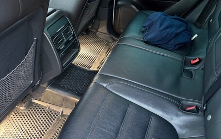 Volkswagen Touareg III, 2015 год, 3 450 000 рублей, 11 фотография