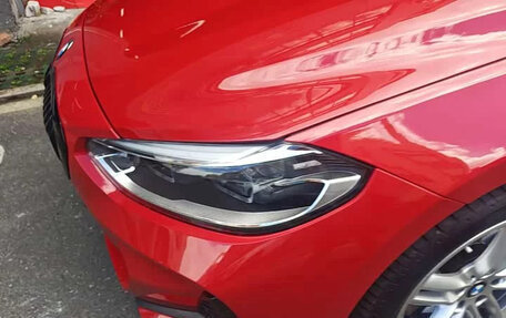 BMW 1 серия, 2023 год, 1 100 000 рублей, 5 фотография