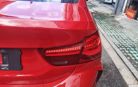 BMW 1 серия, 2023 год, 1 100 000 рублей, 10 фотография
