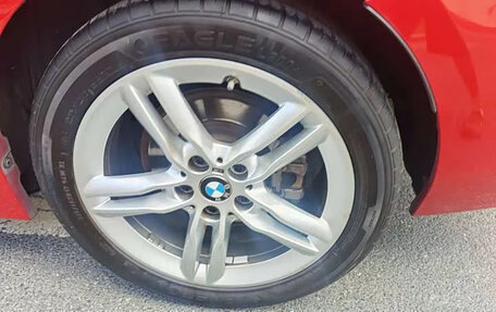 BMW 1 серия, 2023 год, 1 100 000 рублей, 17 фотография